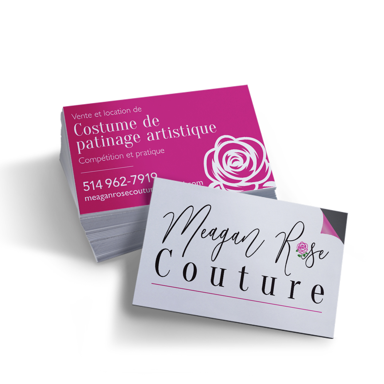 Meagan Rose Couture